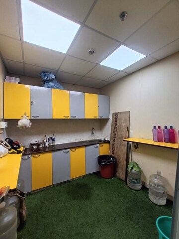 Team Area in  Office Space at Salt Lake Sector V – for Rent