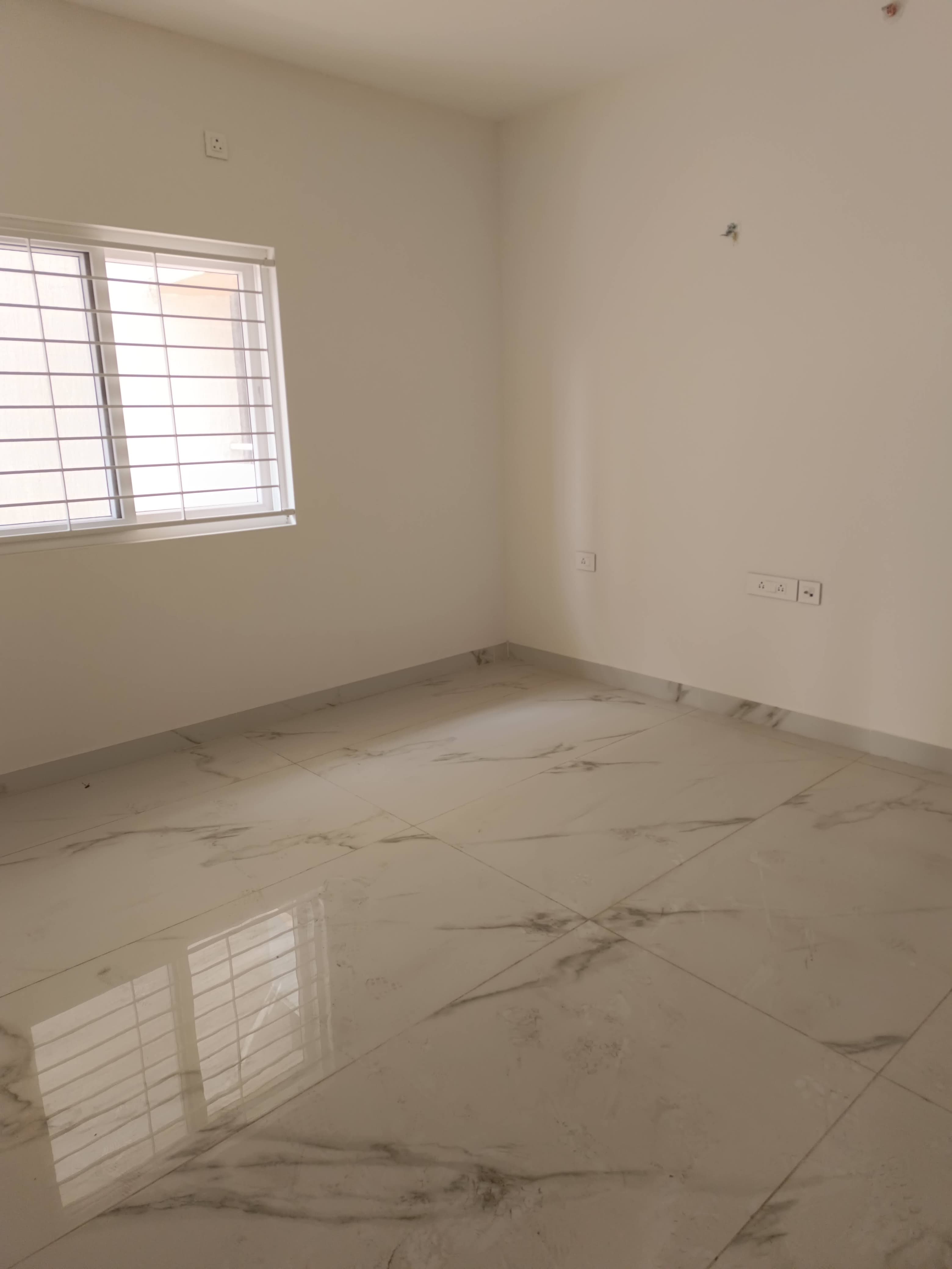 3 BHK + Pooja Room,Study Room Apartment For Sale in Bollineni Bion