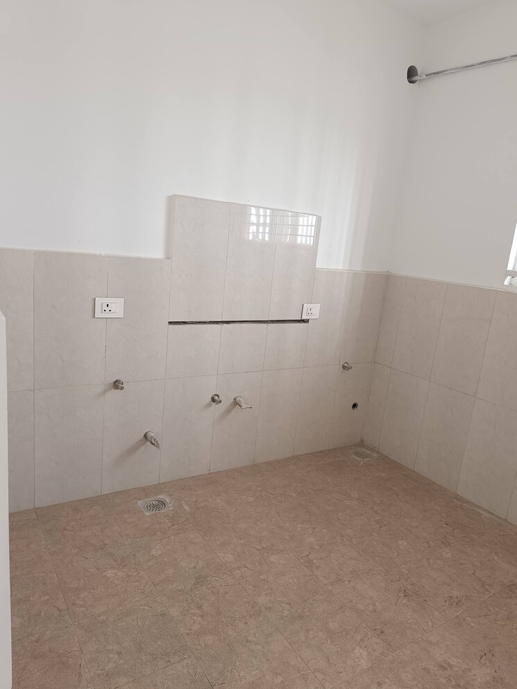 Bathroom, bollineni-bion 3 Bedroom 1840 Sq.Ft. Apartment In Kothaguda Hyderabad 8140509