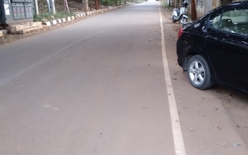 Plot For Sale in Vista Ananda, Judicial Layout