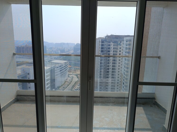 Room, bollineni-bion 3 Bedroom 1840 Sq.Ft. Apartment In Kothaguda Hyderabad 8140509