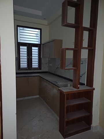 Kitchen in 4 BHK Villa at Govindpura – for Sale