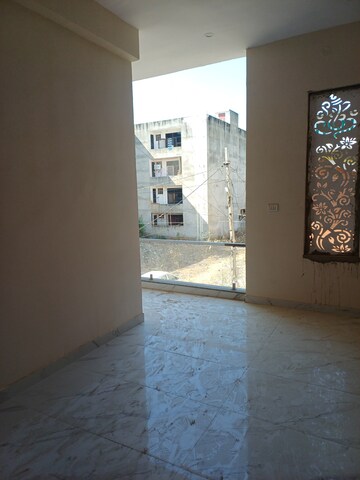 Balcony in 4 BHK Villa at Govindpura – for Sale