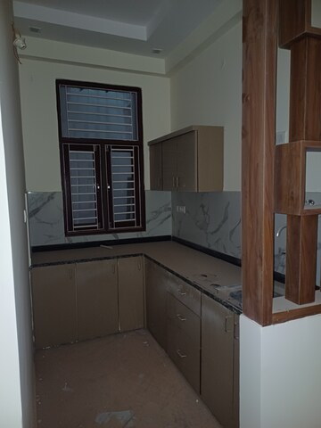Kitchen in 4 BHK Villa at Govindpura – for Sale