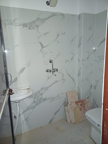 Bathroom in 4 BHK Villa at Govindpura – for Sale