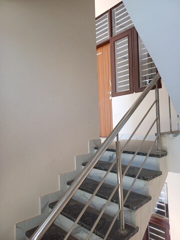 Staircase in 4 BHK Villa at Govindpura – for Sale