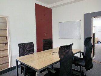 Commercial Co-working Space 950 Sq.Ft. For Rent in Halasuru Bangalore  8140491