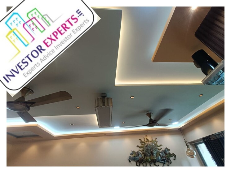 undefined, kalpataru-the-sunrise 2 Bedroom 796 Sq.Ft. Apartment In Kolshet Road Thane 8140532