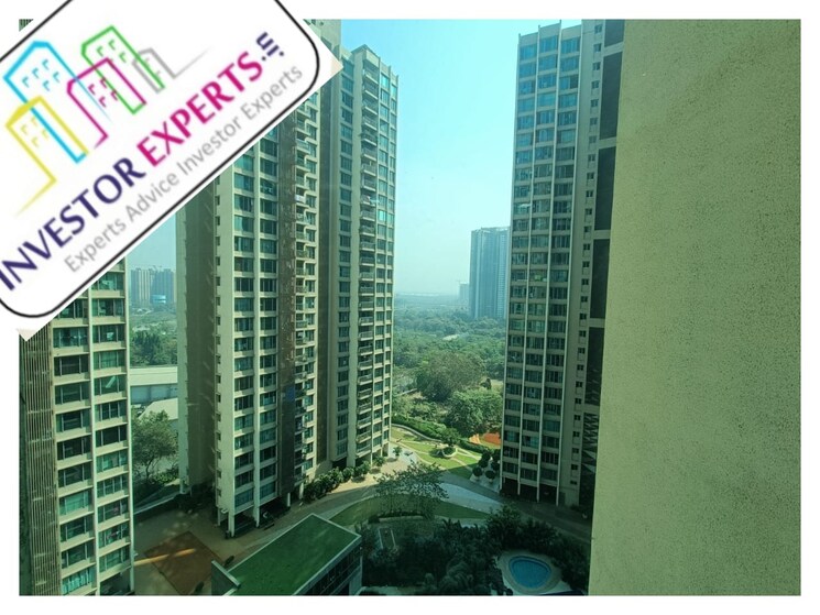 Exterior View, kalpataru-the-sunrise 2 Bedroom 796 Sq.Ft. Apartment In Kolshet Road Thane 8140532