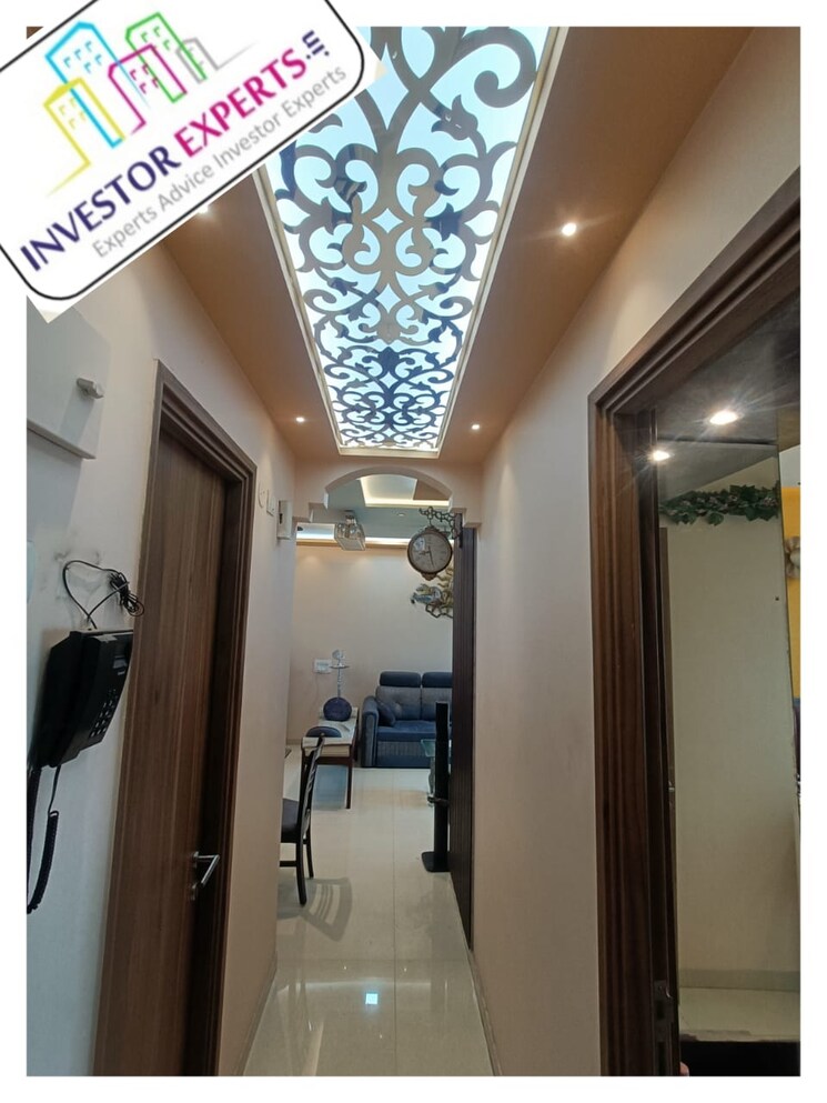 undefined, kalpataru-the-sunrise 2 Bedroom 796 Sq.Ft. Apartment In Kolshet Road Thane 8140532