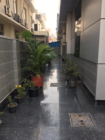 Balcony in  Office Space at Sector 63 – for Rent