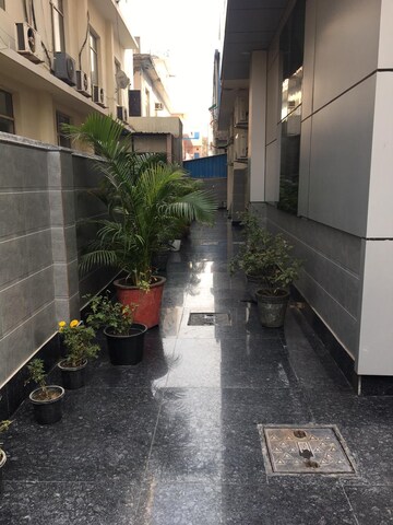 Balcony in  Office Space at Sector 63 – for Rent
