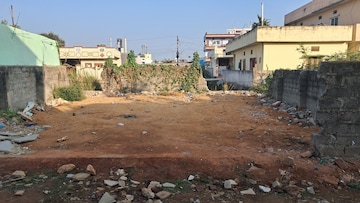 Plot For Resale in Narapally Hyderabad  8140529