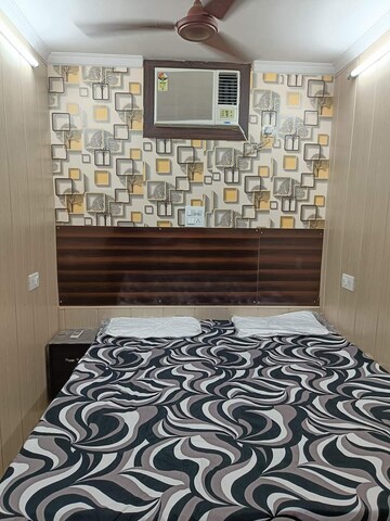 Studio Apartment For Rent in Dayal Singh Colony Karnal  8140531