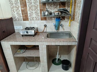 Studio Apartment For Rent in Dayal Singh Colony Karnal  8140531