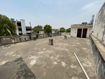  Showroom – Exterior View View at Vijayanagar Colony - for Rent