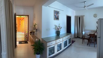 3 BHK Villa For Resale in Renaissance Aero Jakkur Bangalore  8140172