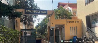 3 BHK Villa For Resale in Renaissance Aero Jakkur Bangalore  8140172