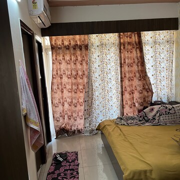 Bedroom in 1 BHK Apartment at AVL 36 Gurgaon, Sector 36a – for Rent