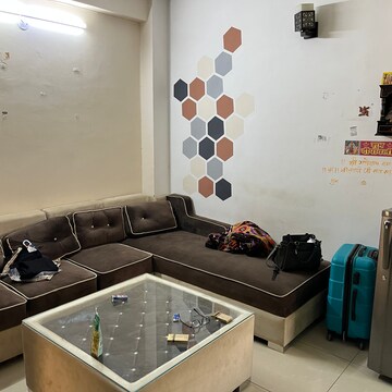 Team Area in 1 BHK Apartment at AVL 36 Gurgaon, Sector 36a – for Rent