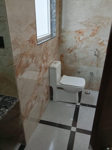 Bathroom in 4 BHK Independent House at Sodala – for Sale