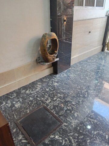 Parking in 4 BHK Independent House at Sodala – for Sale