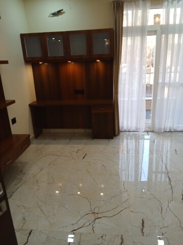 Bathroom in 4 BHK Independent House at Sodala – for Sale