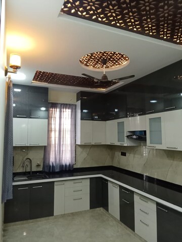 Kitchen in 4 BHK Independent House at Sodala – for Sale