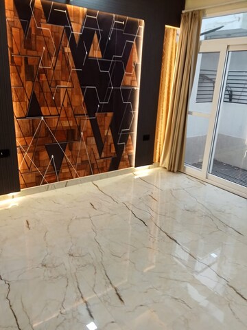 Balcony in 4 BHK Independent House at Sodala – for Sale