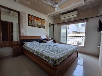 1 BHK Apartment For Rent in Sai Sundaram CHS Mira Road Mira Road East Mumbai  8140622