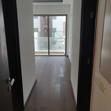 Building Lobby in 3 BHK Apartment at Tata Primanti-Executive Apartments, Sector 72 – for Rent