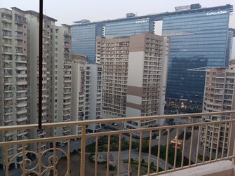 2 BHK Apartment For Rent in Supertech Ecociti Sector 137 Noida  8140652