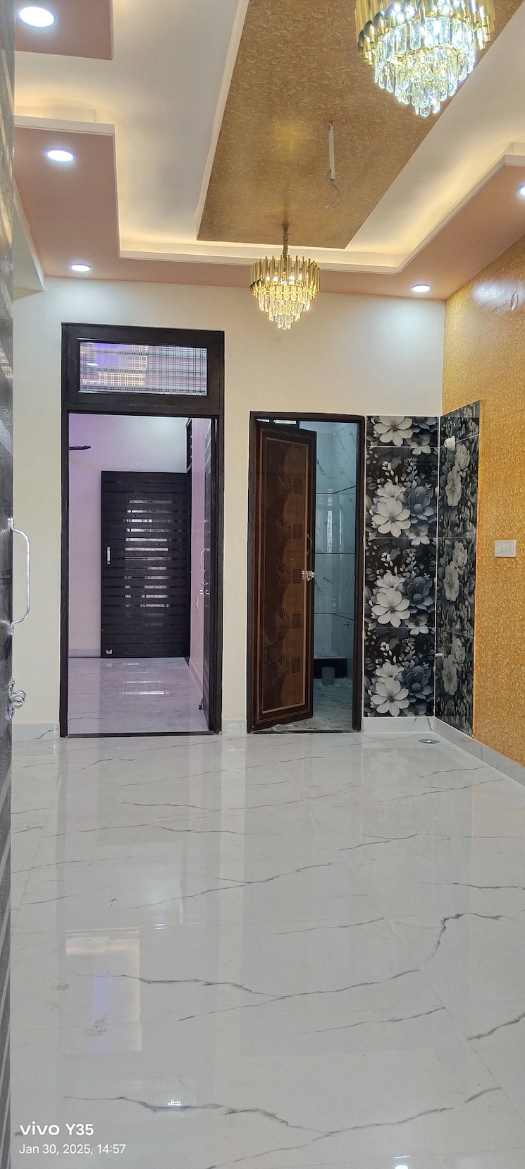 Exterior View, govindpura 3 Bedroom 1500 Sq.Ft. Independent House In Govindpura Jaipur 8140795