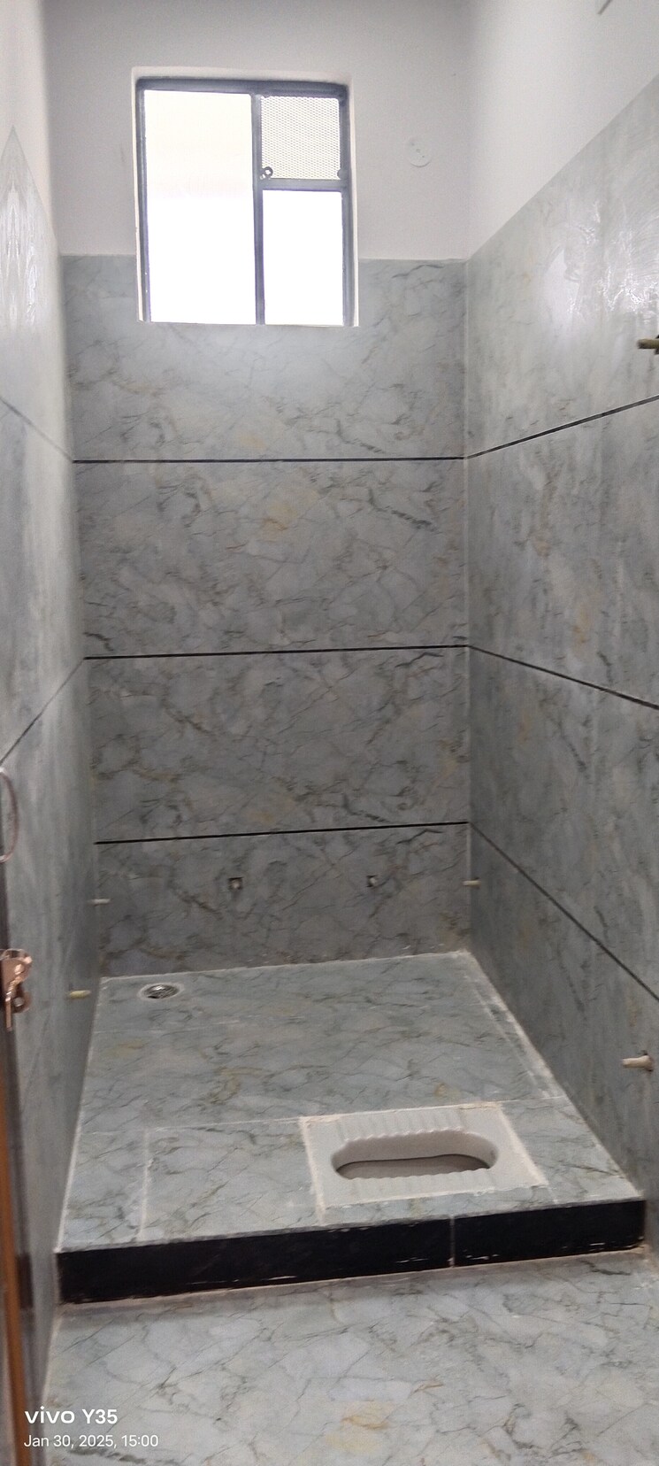 Bathroom, govindpura 3 Bedroom 1500 Sq.Ft. Independent House In Govindpura Jaipur 8140795