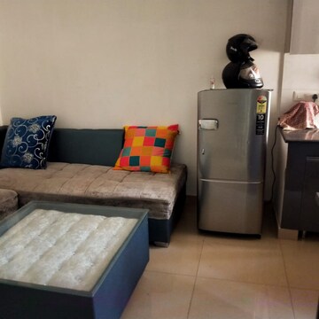 Living Room in 1 BHK Apartment at AVL 36 Gurgaon, Sector 36a – for Rent