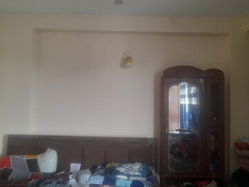 Living Room in 2 BHK Apartment at Adore Samriddhi, Sector 89 – for Rent
