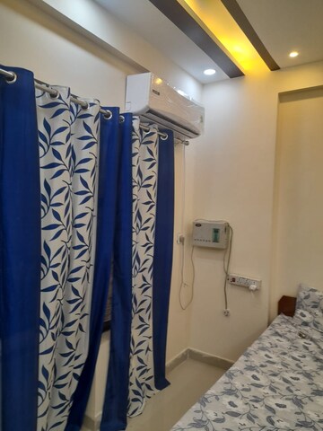 Bedroom in 2 BHK Apartment at Adore Samriddhi, Sector 89 – for Rent