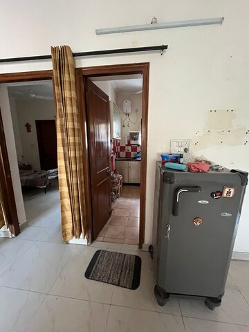 Balcony in 3 BHK Independent House at Turner Road – for Rent