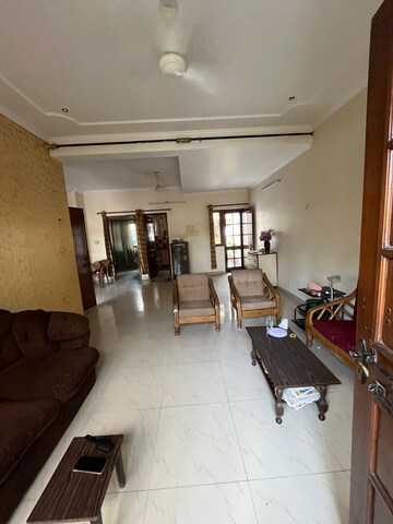 Master Bedroom in 3 BHK Independent House at Turner Road – for Rent