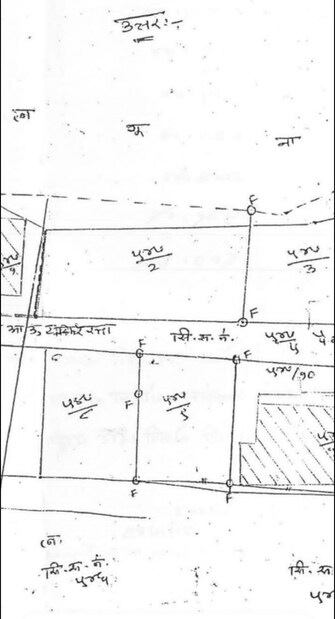 Plot For Resale in Panchpakhadi Jewel Panch Pakhadi Thane  8140657