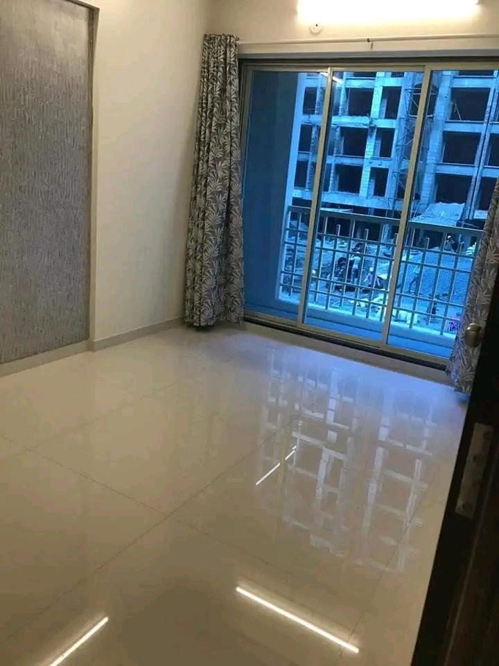 1 BHK + Study Room Apartment For Sale in Shripal Shanti