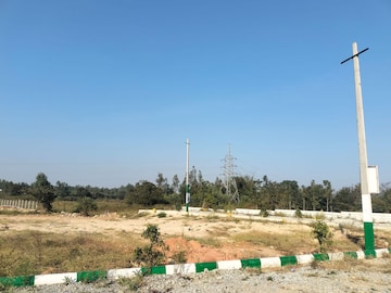 Plot For Resale in Brigade Lakeview Btm Layout Bangalore  8140656