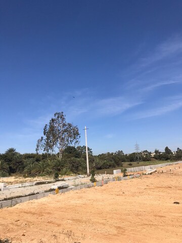 Plot Area in  Plot at Bannerghatta Road – for Sale