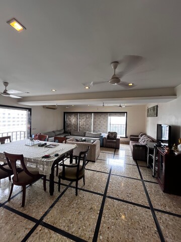 3 BHK Apartment For Rent in Cuffe Parade
