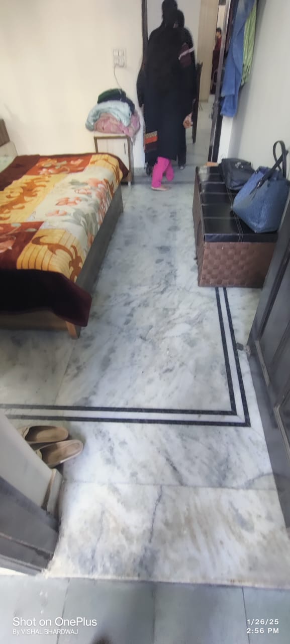 2 BHK + Pooja Room Builder Floor For Sale in Builder Floor 