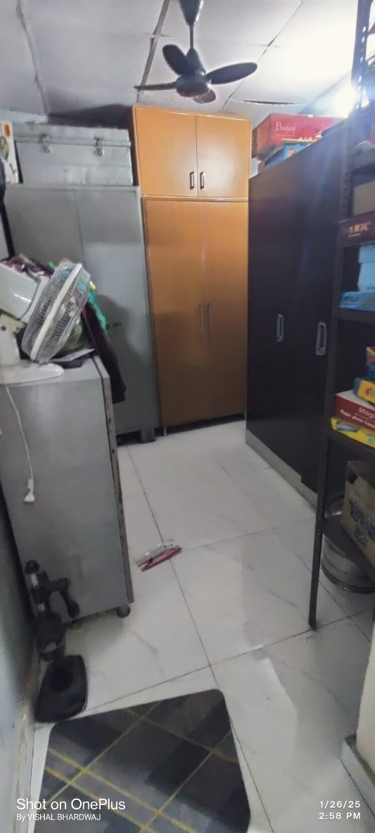 Master Bedroom, sector 32 2 Bedroom 1125 Sq.Ft. Builder Floor In Sector 32 Faridabad 8140715