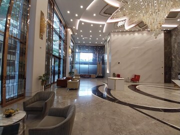 3 BHK Apartment For Rent in Lokhandwala Minerva Mahalaxmi, Mahalaxmi