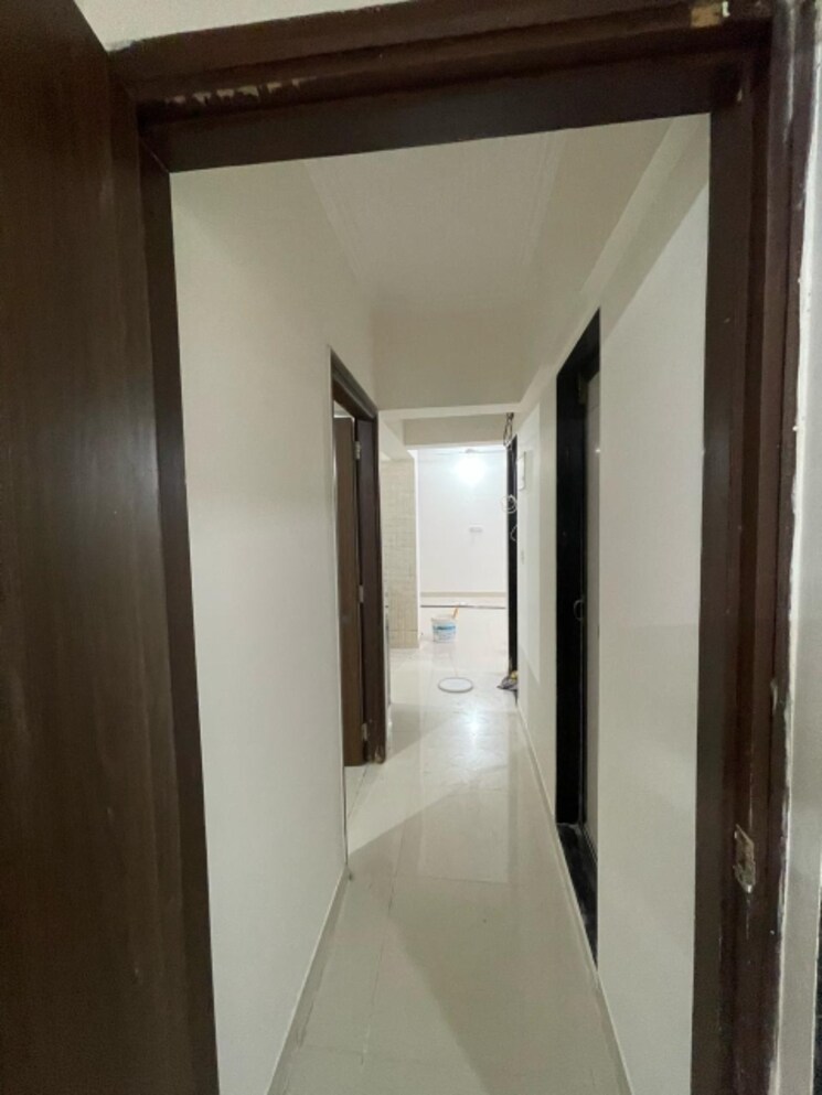 Master Bedroom, goregaon west 2 Bedroom 530 Sq.Ft. Apartment In Goregaon West Mumbai 8140734