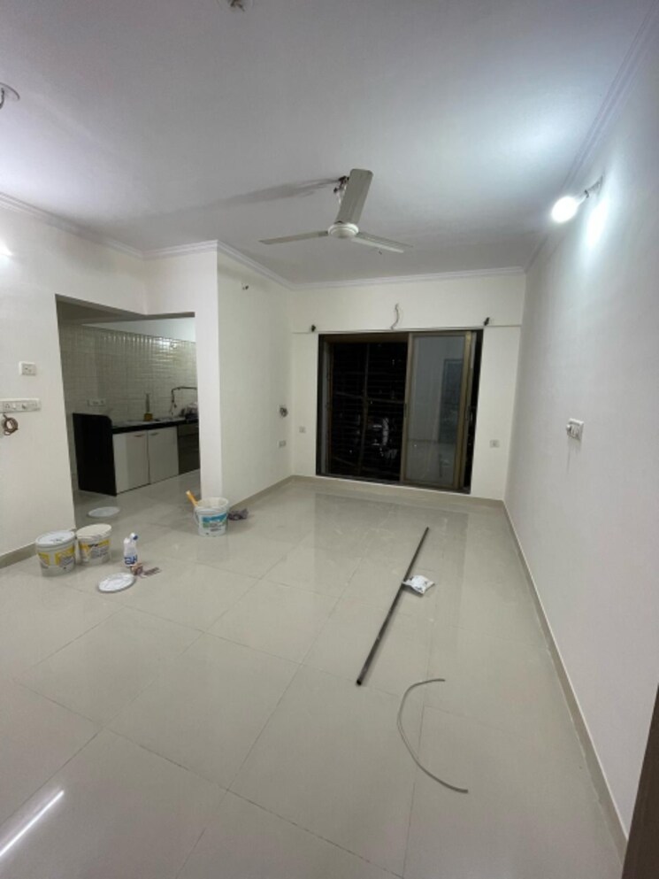 Master Bedroom, goregaon west 2 Bedroom 530 Sq.Ft. Apartment In Goregaon West Mumbai 8140734