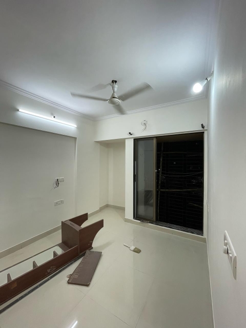 2 BHK Apartment For Sale in Tilak Nagar